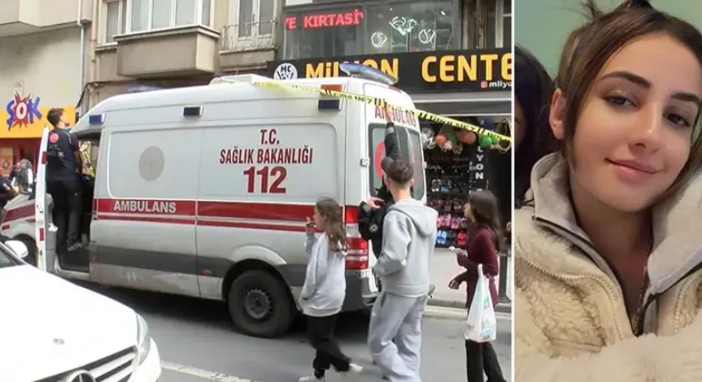 Şişli’de gelinini öldüren kayınvalidenin ifadesi ortaya çıktı