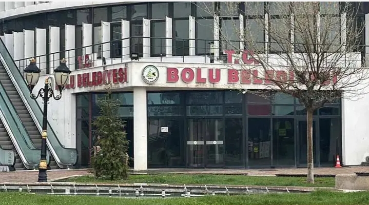 Bolu Belediye Başkan Yardımcısı ile CHP'li meclis üyesi tahliye oldu