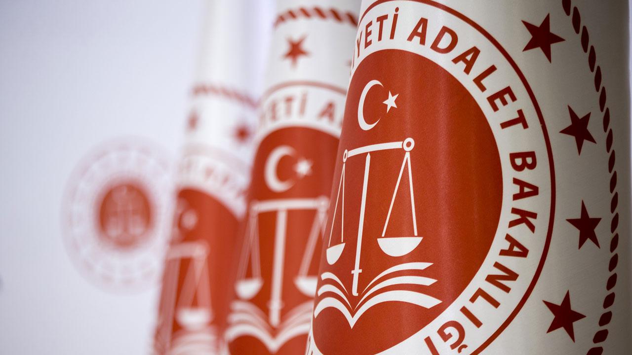 e-Duruşma sistemiyle 5,3 milyonun üzerinde duruşma dijital ortamda yapıldı