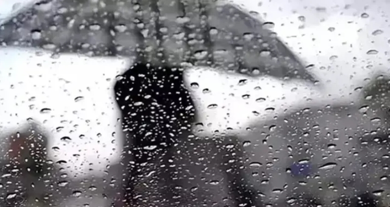 AKOM'dan İstanbul için sağanak yağış uyarısı