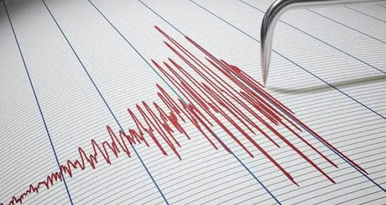 Japonya açıklarında 5.9 büyüklüğünde deprem