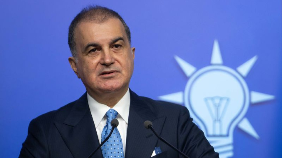 AK Parti Sözcüsü Çelik: Siyasi zorbalığa izin vermeyiz