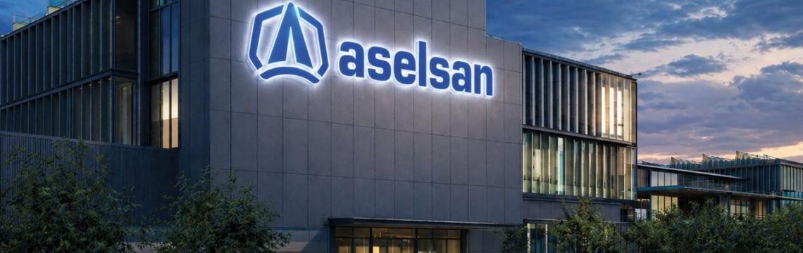 ASELSAN geleceğin milli teknolojilerini SAHA'ya çıkarıyor