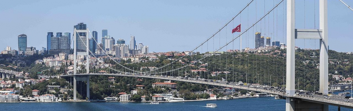Bayramda köprü ve otoyollardan ücret alınmayacak