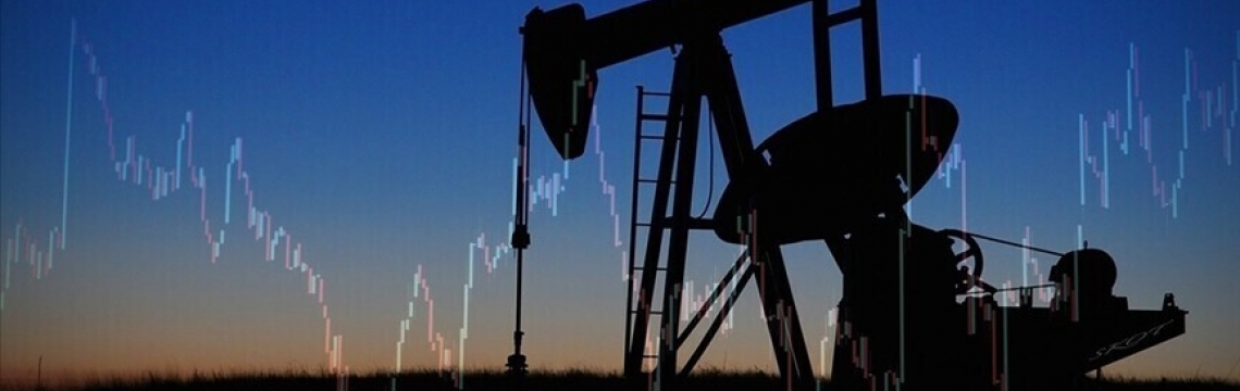 Brent petrolün varil fiyatı 100 doların altına geriledi