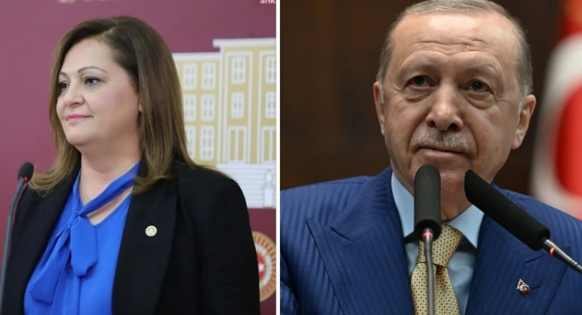 Burcu Köksal, AK Parti’ye geçmesine neden olan olayı anlattı