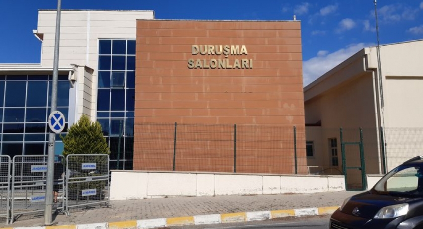 'Casusluk' davasında ara mütalaa