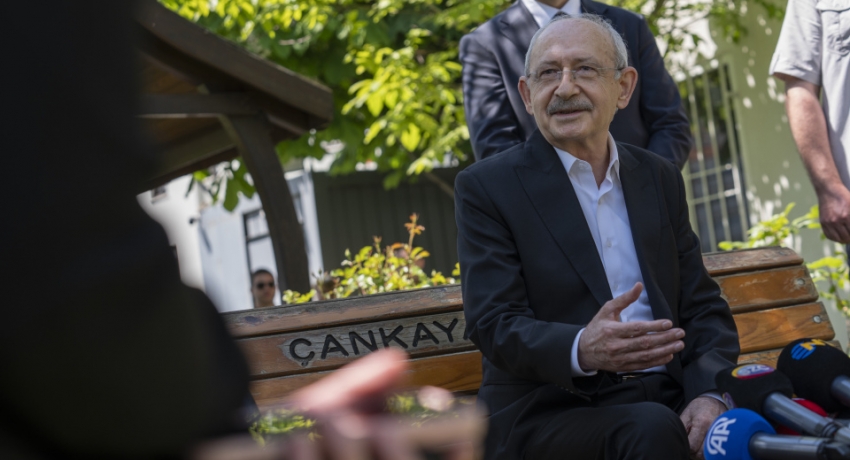 CHP Parti Meclisi, pazartesi günü toplanamayacak