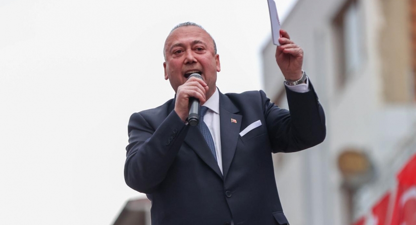 CHP'de Özkan Yalım partisinden ihraç edildi