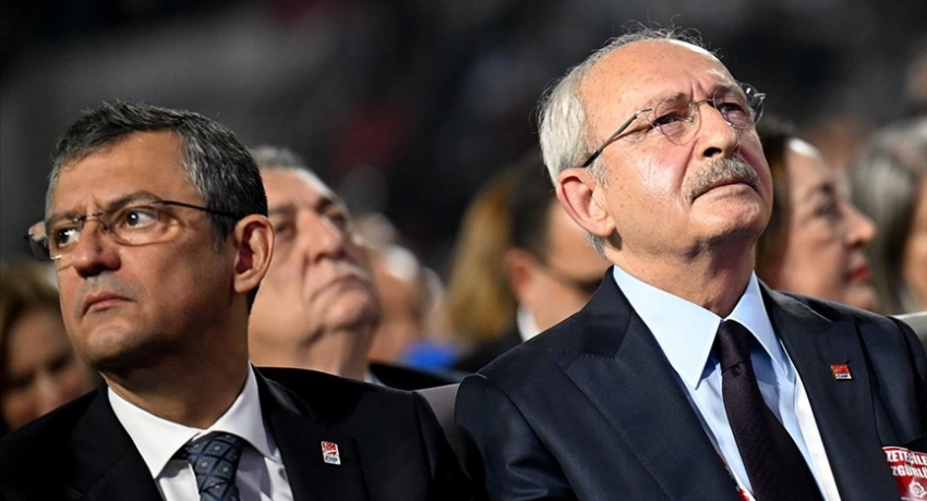CHP'de şaibeli kurultay davası 1 Temmuz'a ertelendi