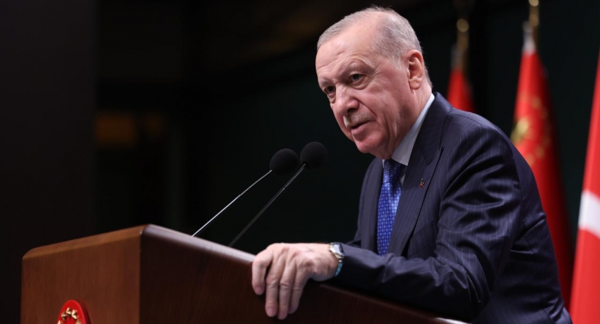 Cumhurbaşkanı Erdoğan: Avrupa'nın Türkiye'ye duyduğu ihtiyaç daha fazladır