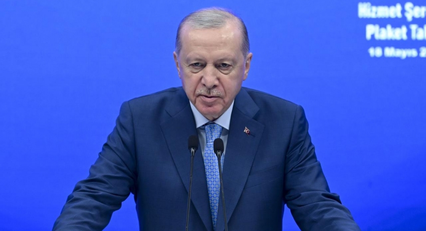 Cumhurbaşkanı Erdoğan: Türkiye ekonomisini şoklara karşı dirençli hale getirdik