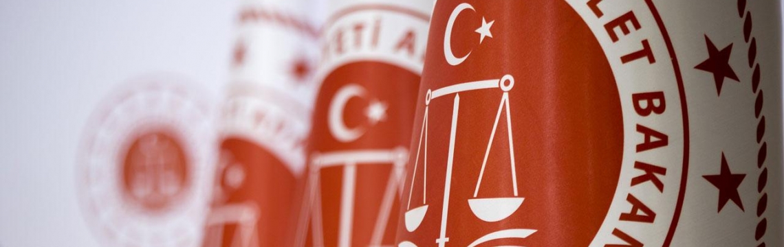 e-Duruşma sistemiyle 5,3 milyonun üzerinde duruşma dijital ortamda yapıldı