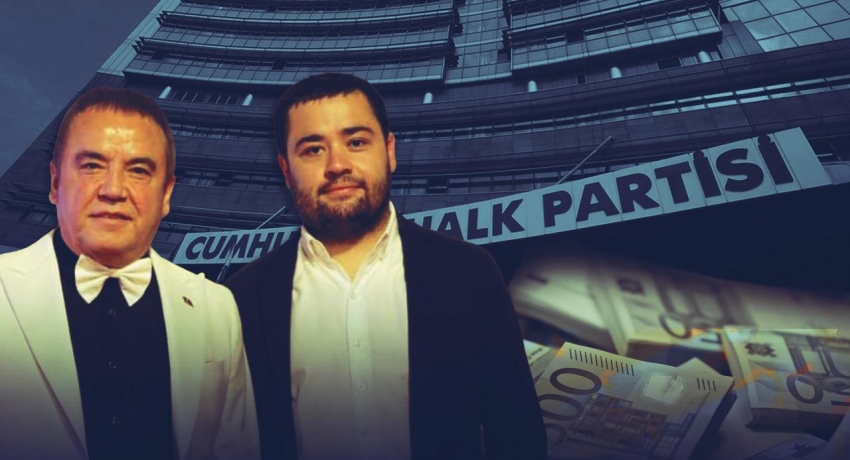 Gökhan Böcek'ten etkin pişmanlık ifadesi: CHP'li Ağbaba 30 milyon lira istedi