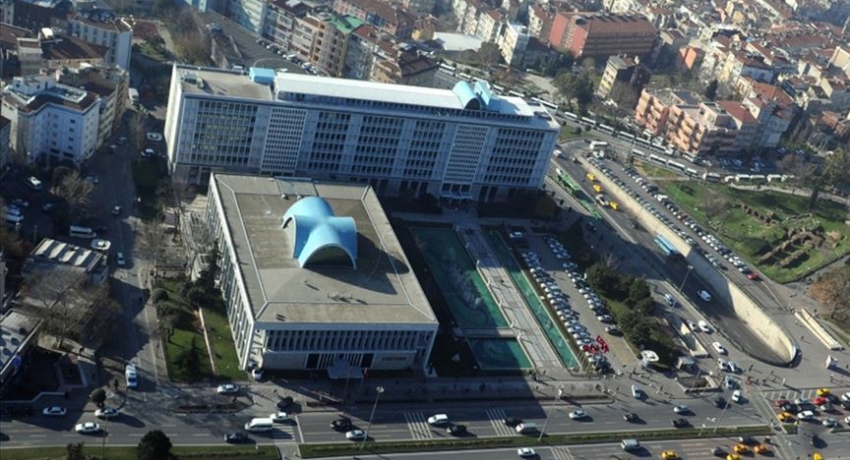 İBB'ye yeni operasyon! İhalelerde usulsüzlük tespit edildi