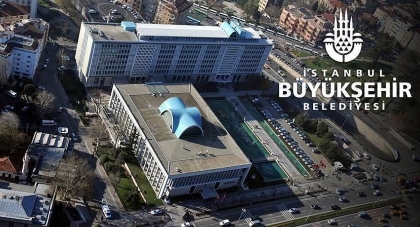 "İmamoğlu çıkar amaçlı suç örgütü" soruşturmasında 11 tutuklama