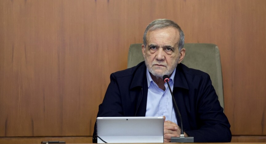İran Cumhurbaşkanı, internet kısıtlamalarının kaldırılmasına yönelik kararı onayladı
