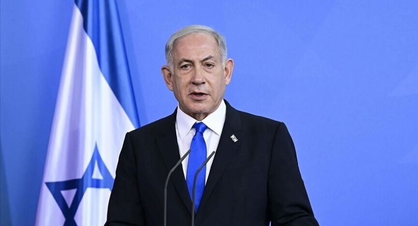 İsrail'de Netanyahu, Oslo Anlaşması'nın iptali için verilen kanun teklifinin görüşülmesini erteledi