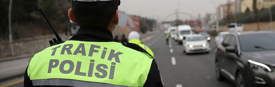 İstanbul'da bazı yollar trafiğe kapatılacak