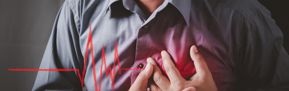 Kalp Krizi Belirtileri Nelerdir? Nedenleri ve Tedavi Yöntemleri