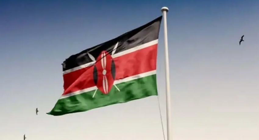 Kenya’da okulda yangın: 10 öğrenci hayatını kaybetti