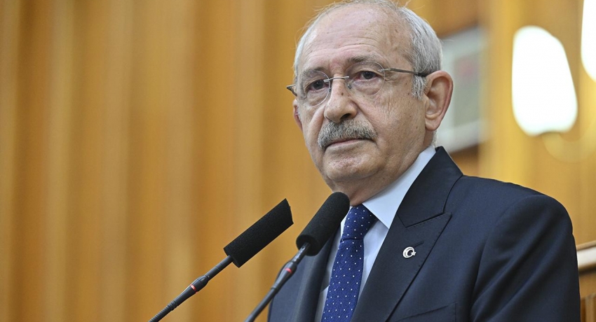 Kılıçdaroğlu: Karar ayrışma değil kenetlenme fırsatı