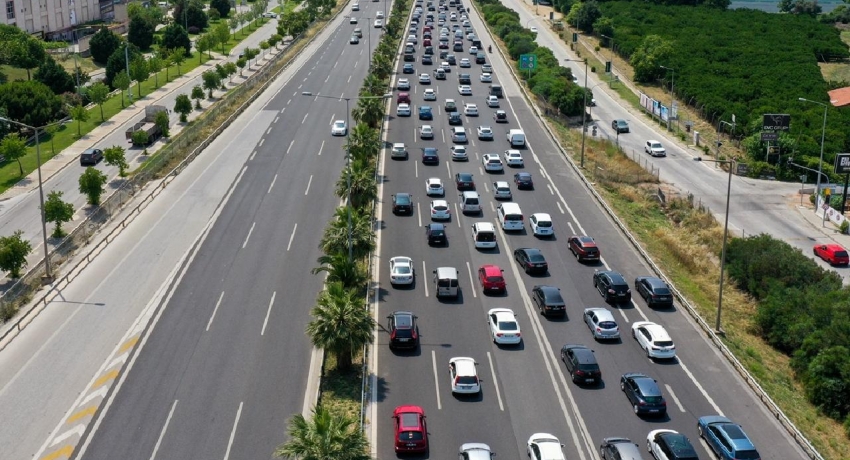 Kurban Bayramı tatili 9 gün oldu