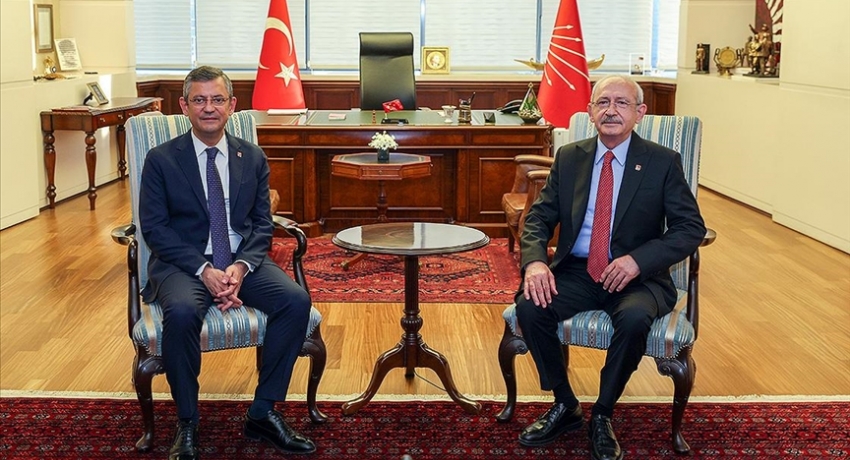 Mahkeme CHP 38. Olağan Kurultayını iptal etti
