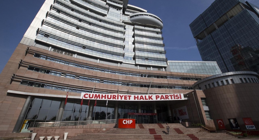 Mahkemeden CHP'nin 'mutlak butlan' kararına itirazına ret