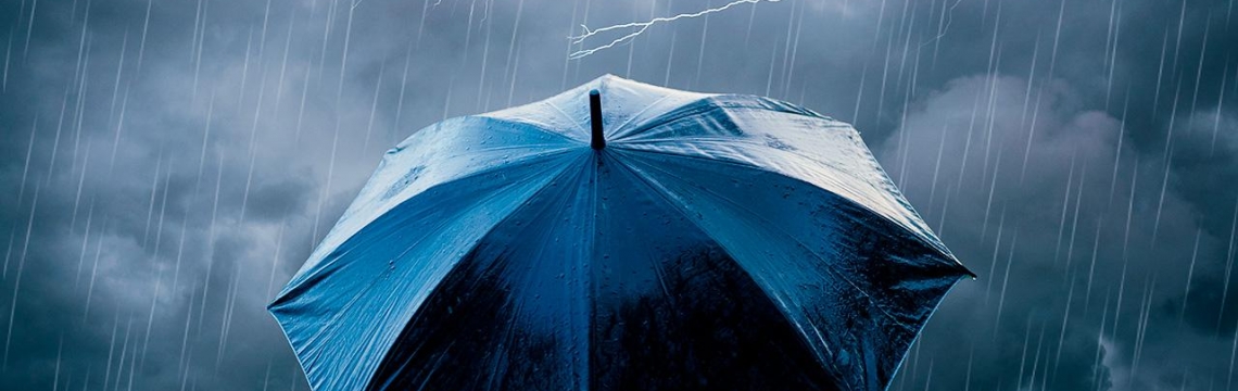 Meteoroloji'den sağanak yağmur uyarısı!