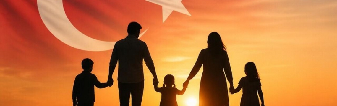 'Milli Aile Haftası' kapsamında 81 ilde aile odaklı programlar düzenlenecek