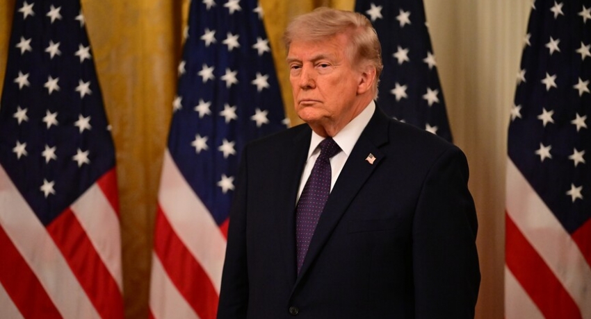 Trump'ın İran'la anlaşma taslağında değişiklik istediği iddiası
