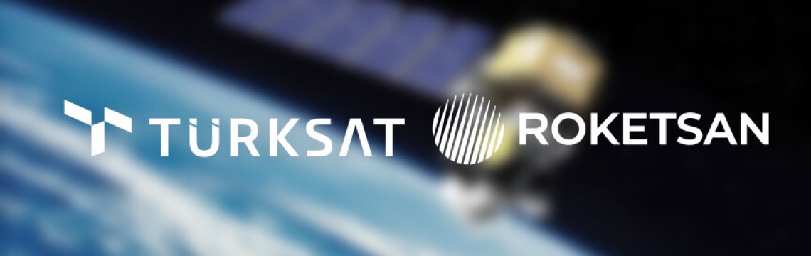 TÜRKSAT ve ROKETSAN uydu ve uzay projelerinde güçlerini birleştirecek