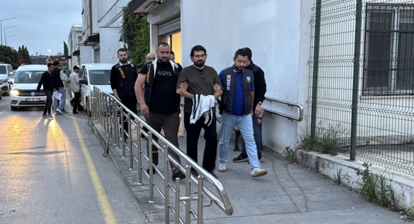 Yasa dışı bahis operasyonunda 154 kişi adliyeye sevk edildi