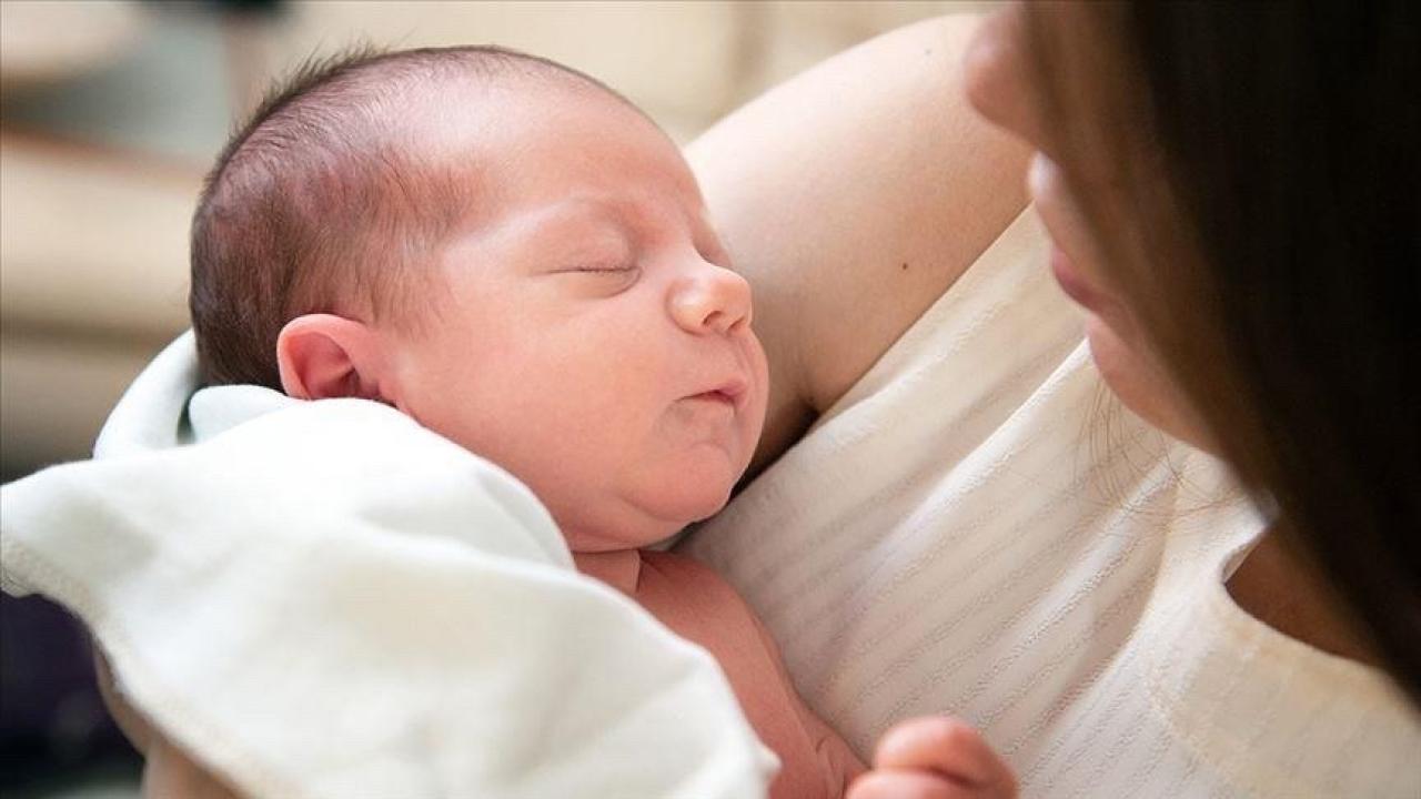 Doğum izni 24 haftaya yükseltildi: Karar Resmi Gazete'de