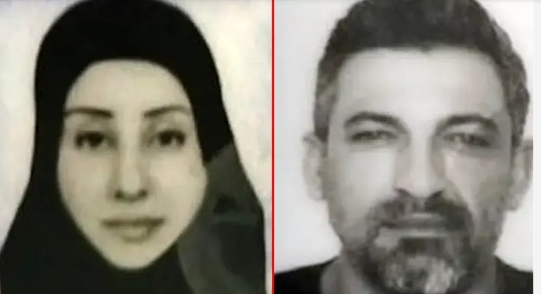 'Gel, çocukları vereceğiz' diye çağırıp öldürmüş