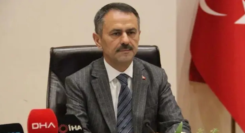 Kocaeli Valisi Aktaş: 10 terör örgütü mensubunun tutuklanması sağlanmıştır