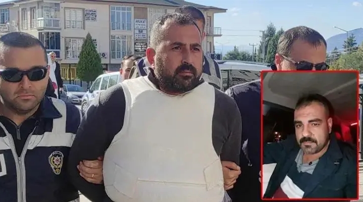 Husumetlisini öldüren sanığın cezası bozuldu, yeniden yargılanıyor