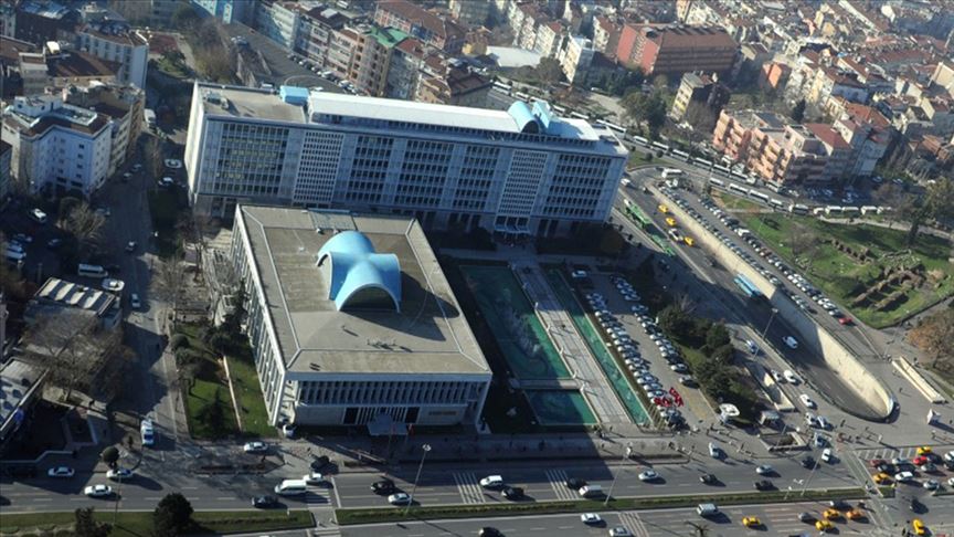 İBB'ye yeni operasyon! İhalelerde usulsüzlük tespit edildi