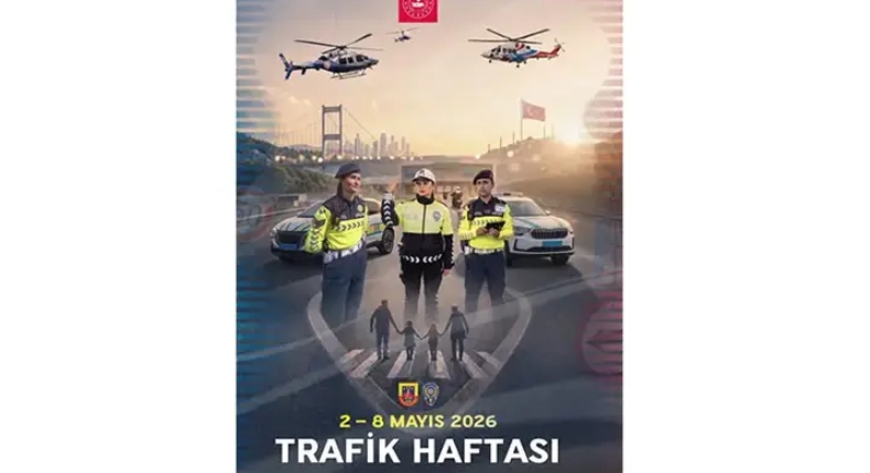 Bakan Çiftçi: Trafik güvenliğinde somut iyileşme sağlanmaktadır