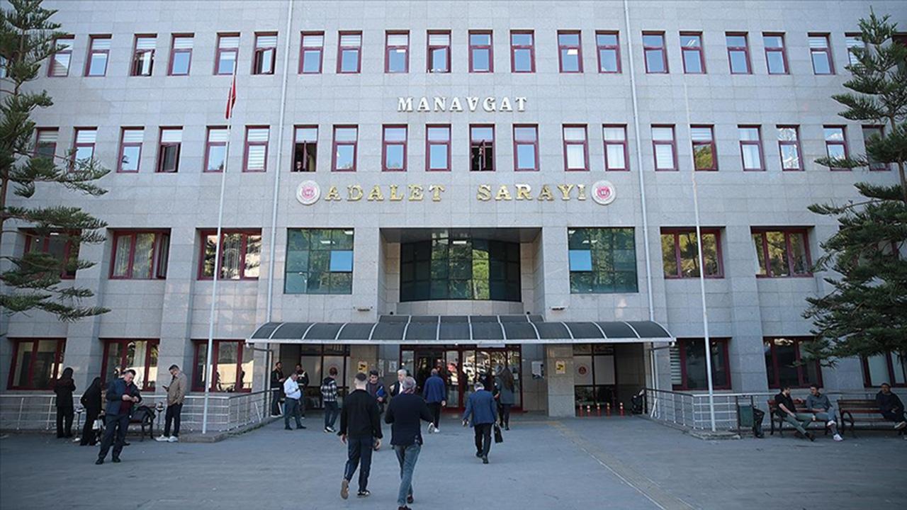 Manavgat Belediyesine yönelik "rüşvet" davasında karar