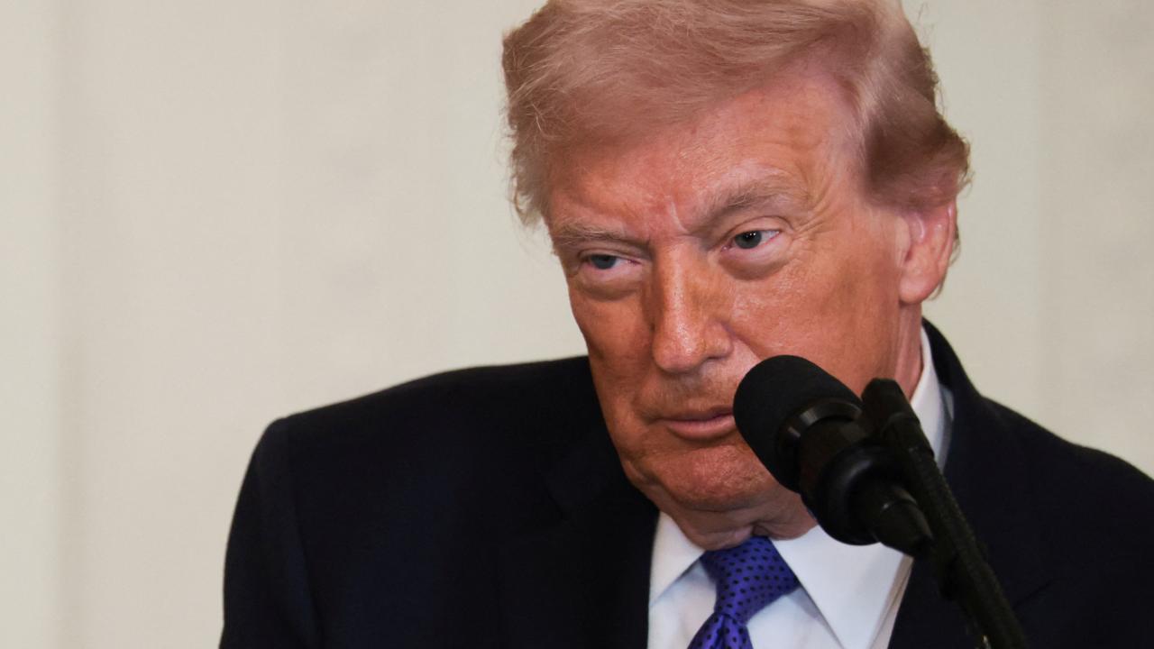 Trump'tan "İran saldırısını erteledim" açıklaması