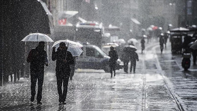 Bayramın 2. günü hava durumu nasıl?