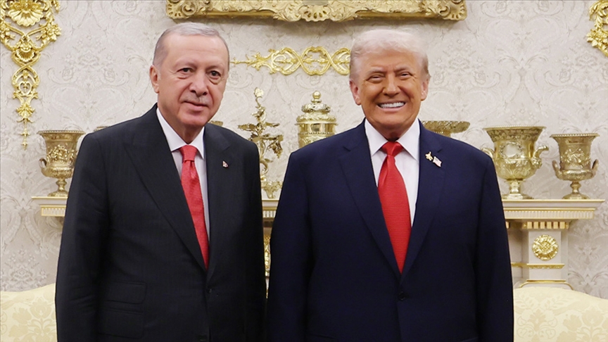 ABD Başkanı Trump, Ankara'daki NATO Zirvesi'ne katılacak