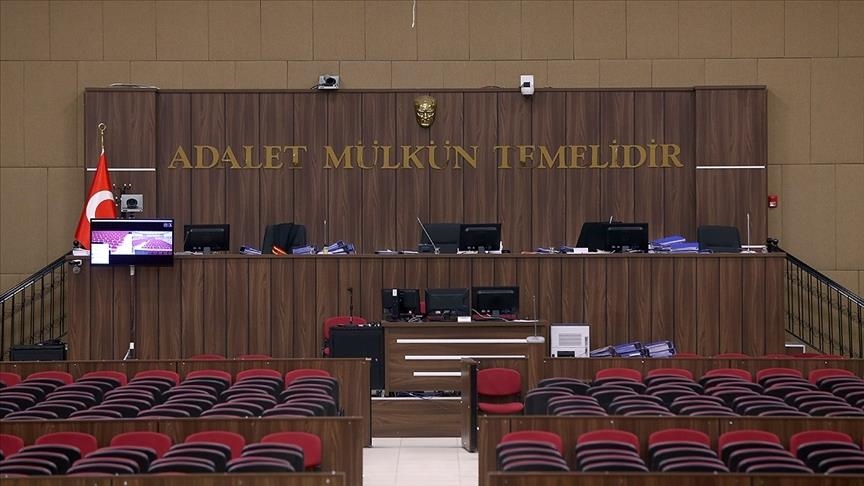 Bakan Gürlek: 140 yeni mahkeme kuruldu