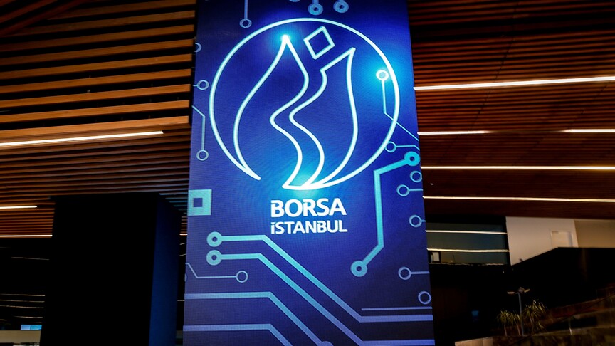 Borsa güne yükselişle başladı