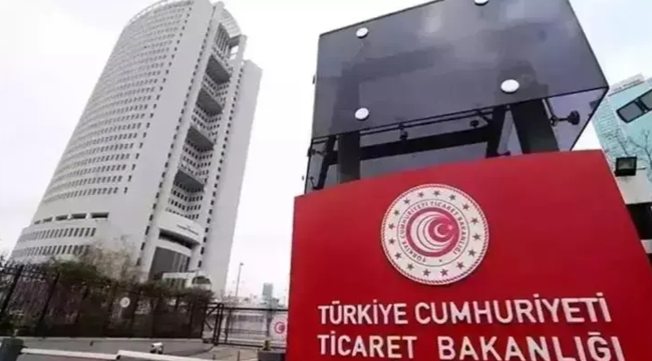 İthalatta 'helal ürün' denetimleri TAREKS üzerinden yapılacak