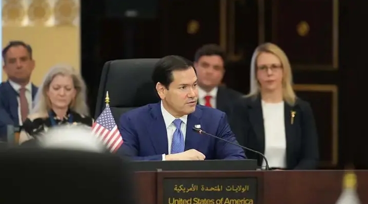 ABD Dışişleri Bakanı Rubio: İran ile yapıcı diyalog ve yeni anlaşmalar kurmayı amaçlıyoruz