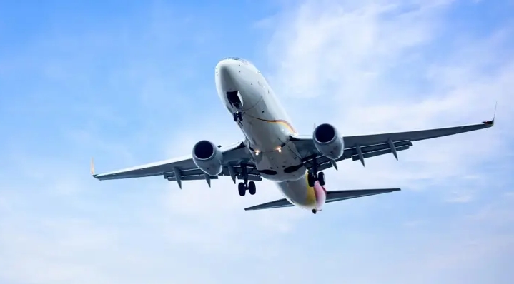 Kuzey Makedonya Milli Takımı’nı taşıyan uçak teknik arıza nedeniyle geri döndü
