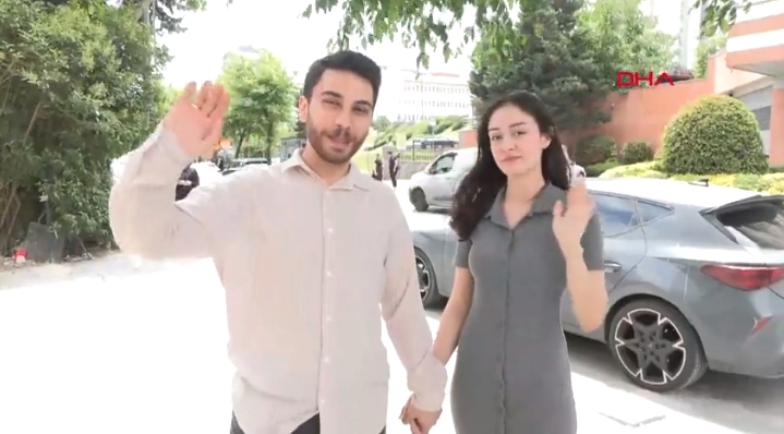 Evliliklerde 'tiyatral nikah' dönemi